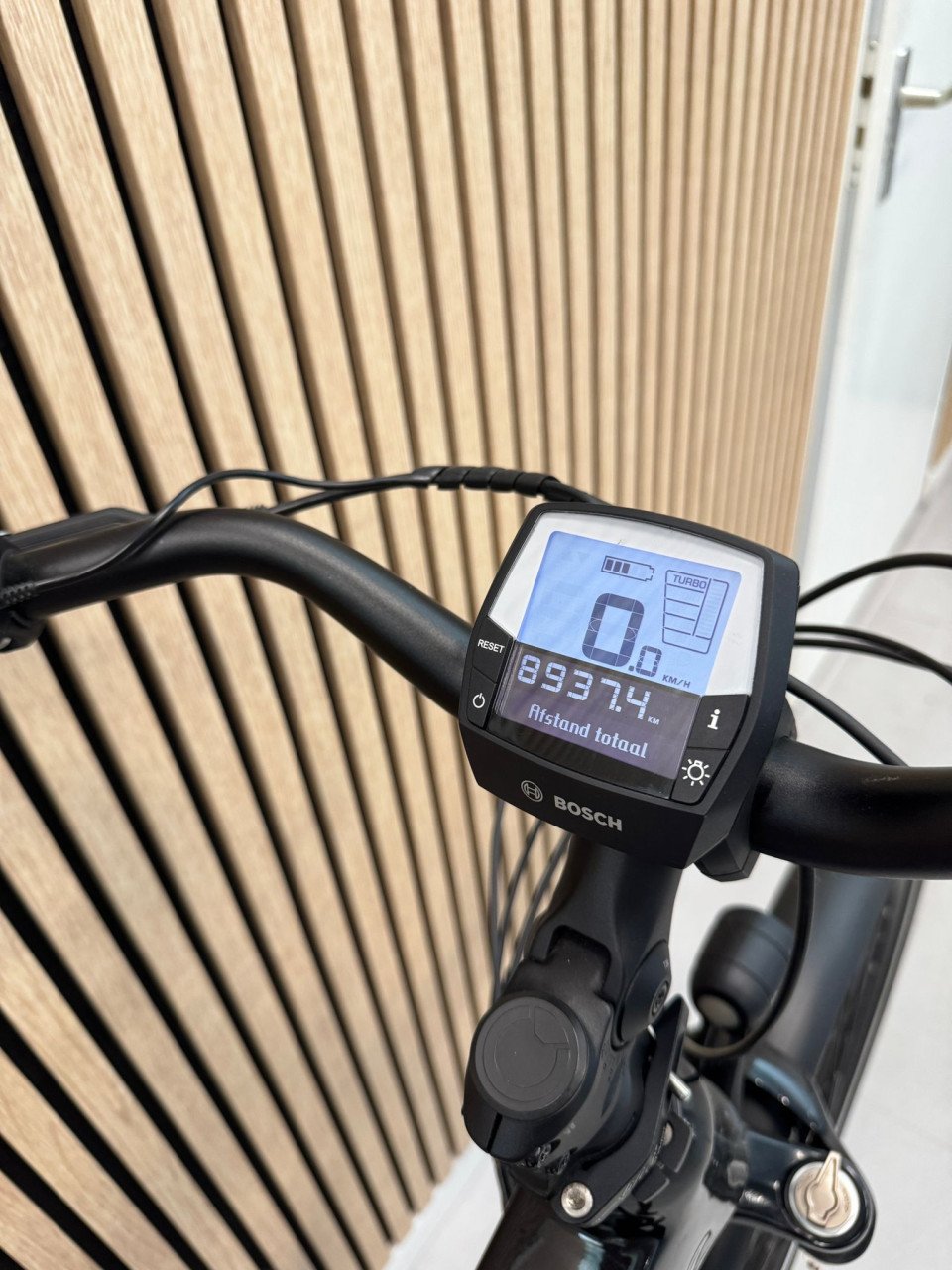 Flyer Go Tour 6 Bosch Active Line Plus 49CM 500Wh 8937KM