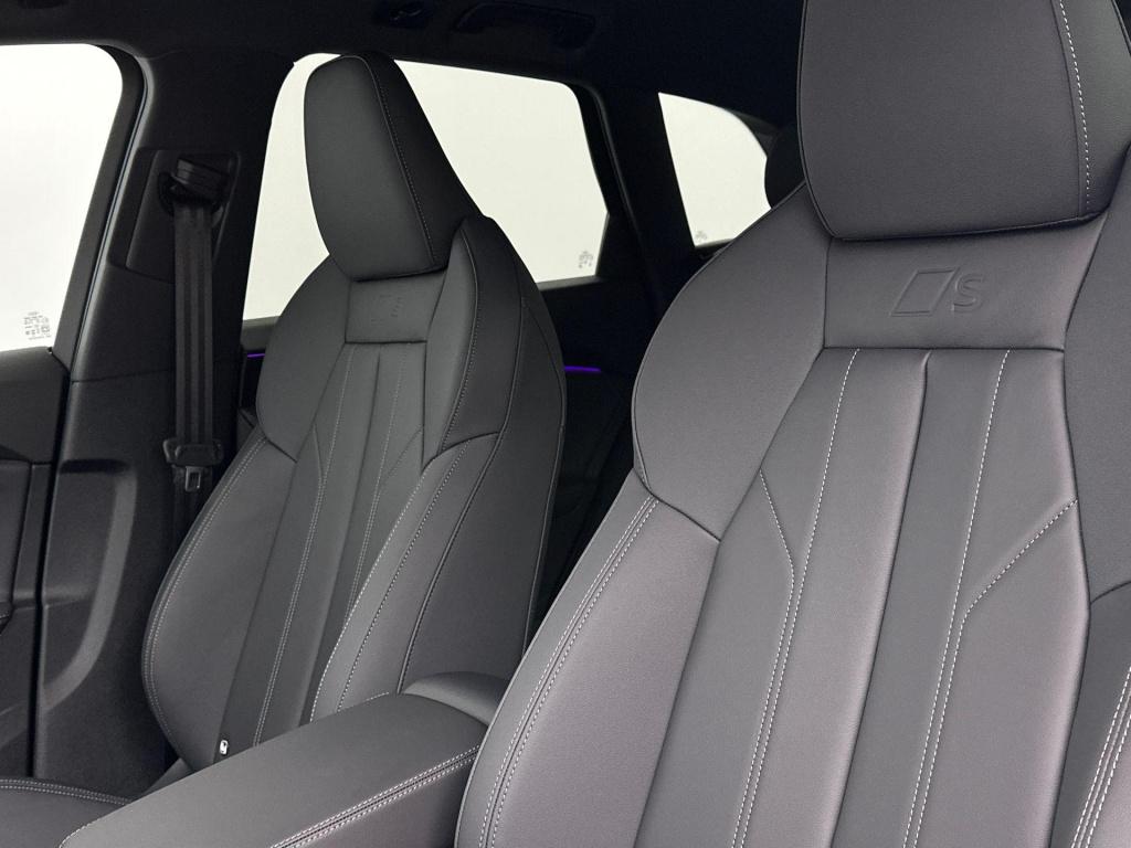 Audi Q5 s edition e-hybrid 220 kw / 299 pk suv 7 versn. s-
