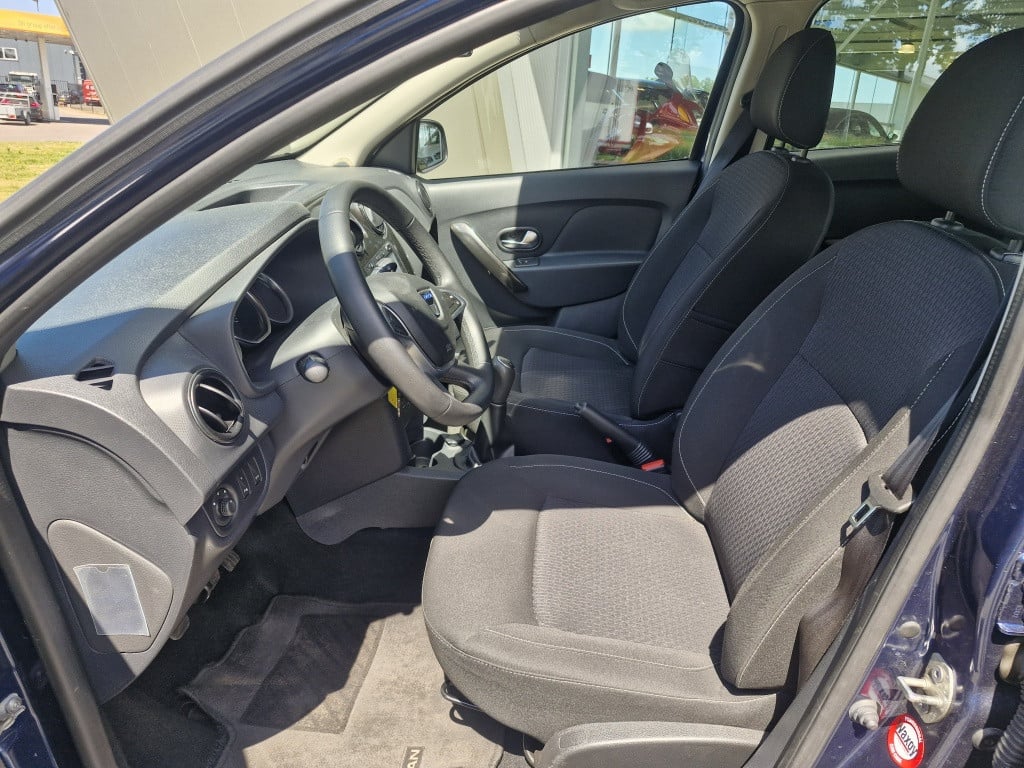 Dacia Logan mcv 0.9 tce laureate