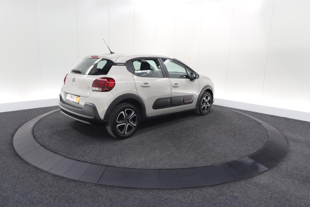 Citroen C3 puretech 82 c-series | climate control | navigatie | apple carpl