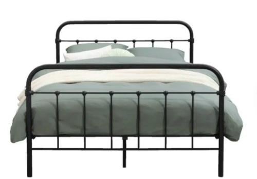 Bed twijfelaar 120 x 200