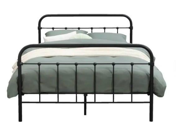 Bed twijfelaar 120 x 200