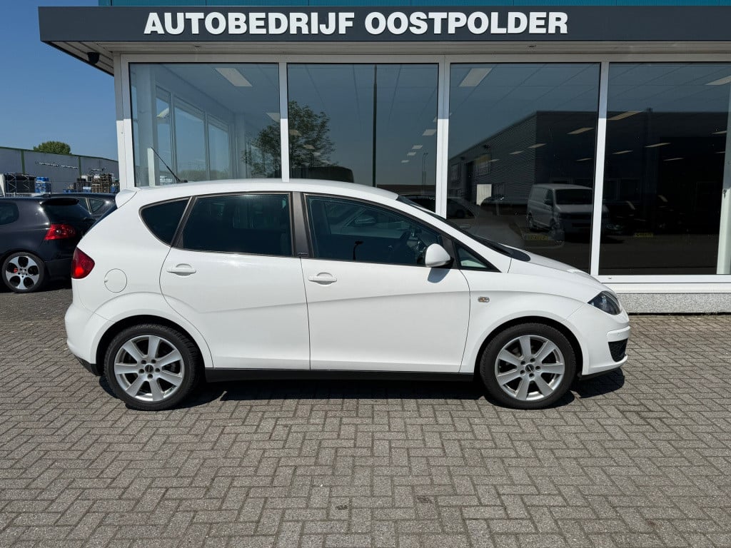 Seat Altea 1.2 tsi i-tech