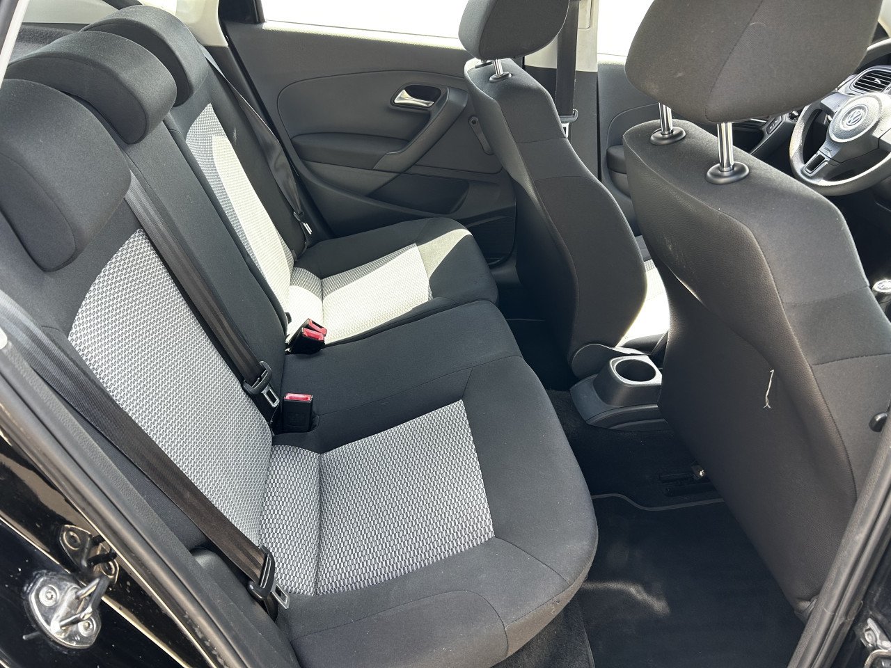 Volkswagen Polo 1.4-16V/CARPLAY/CRUISE CONTROL/AIRCO/APK