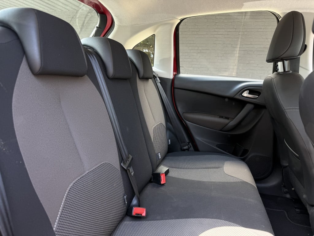 Citroen C3 1.2 puret business