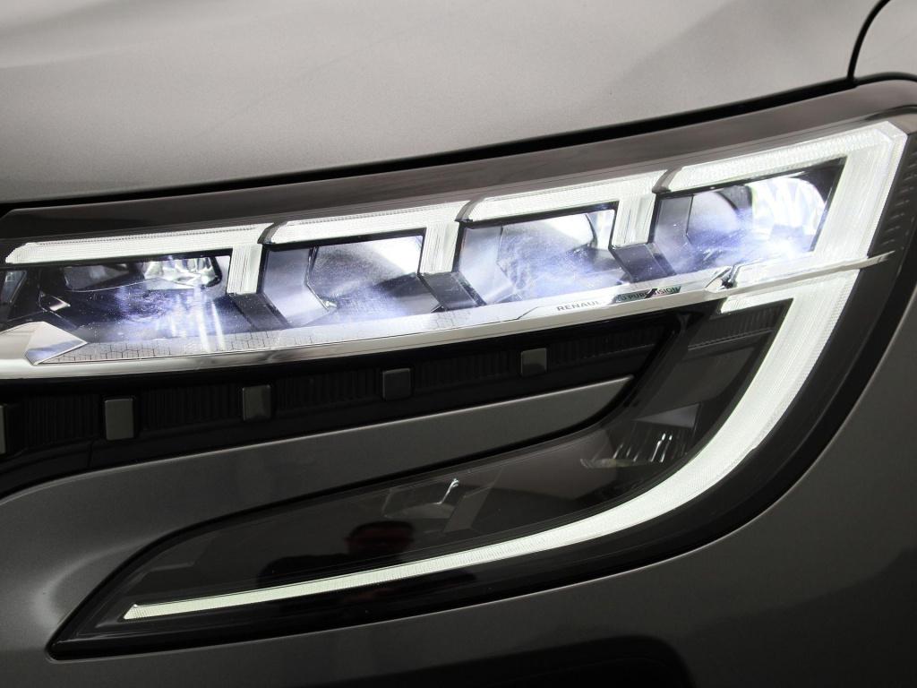 Renault Austral 1.2 e-tech full hybrid 200 techno | automaat | apple carpla