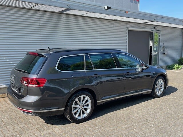 Volkswagen Passat 1.4 TSI eHybrid GTE Business