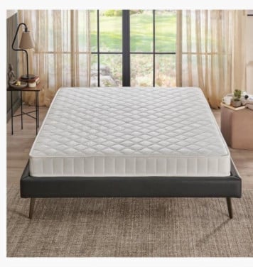 Pocketveren Matras 160 x 200 NIEUW