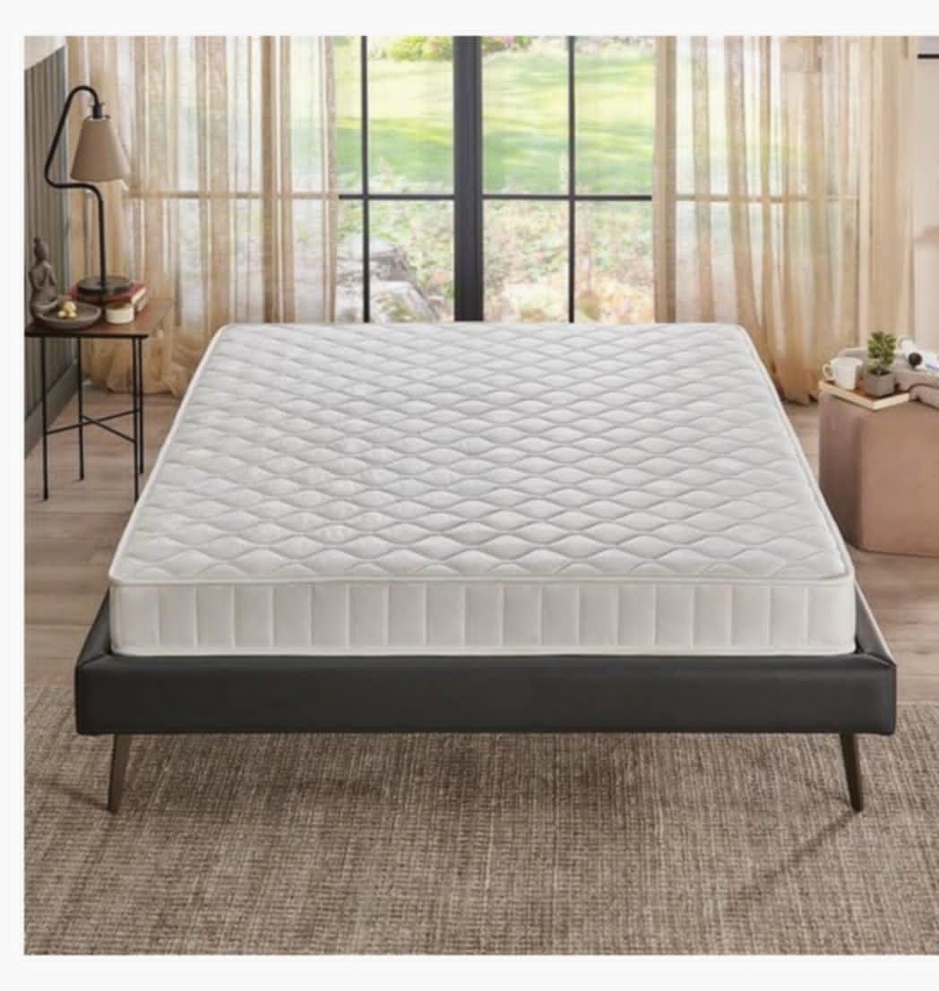 Pocketveren Matras 160 x 200 NIEUW