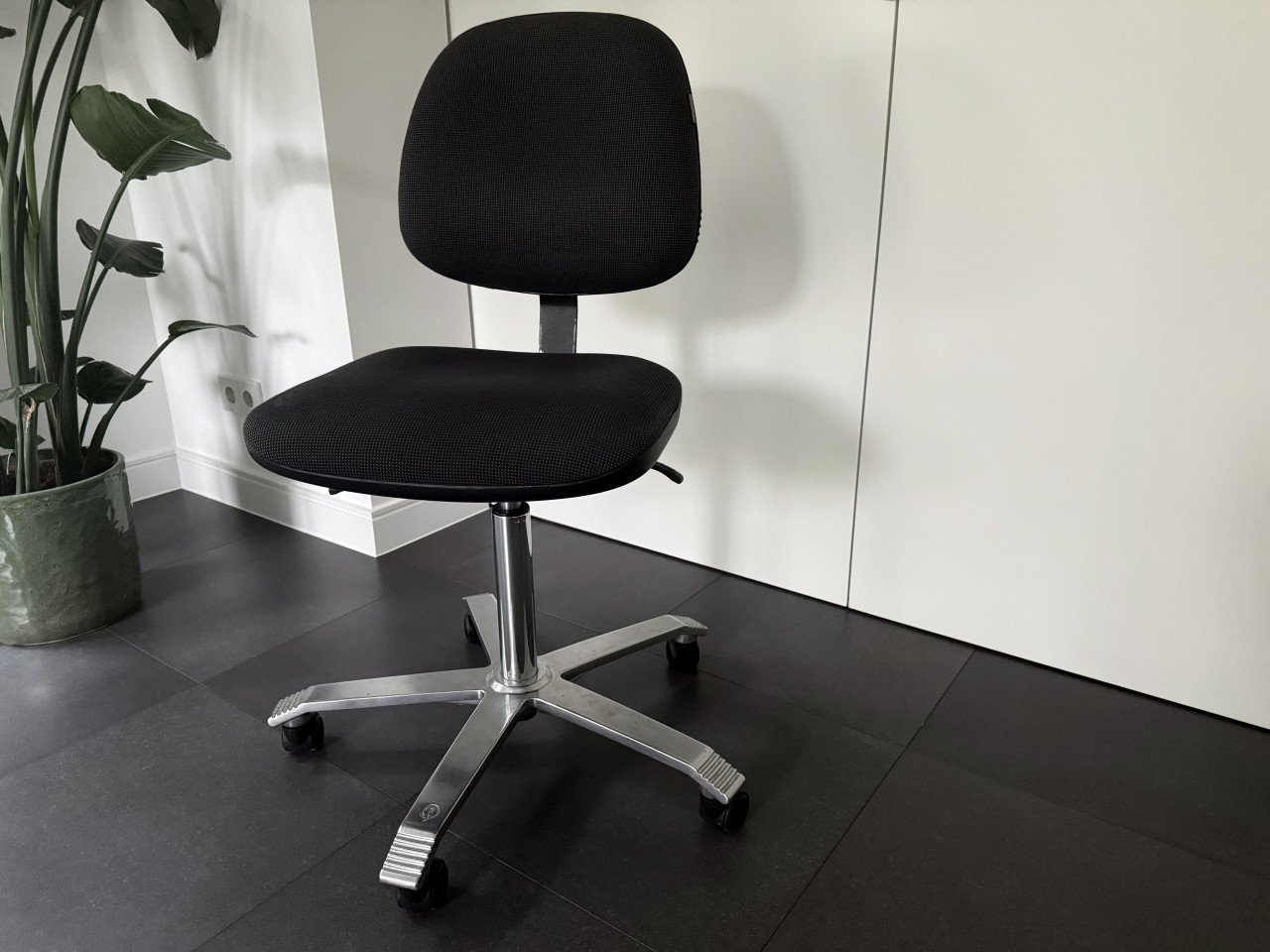 Ergonomische Bureaustoel Score