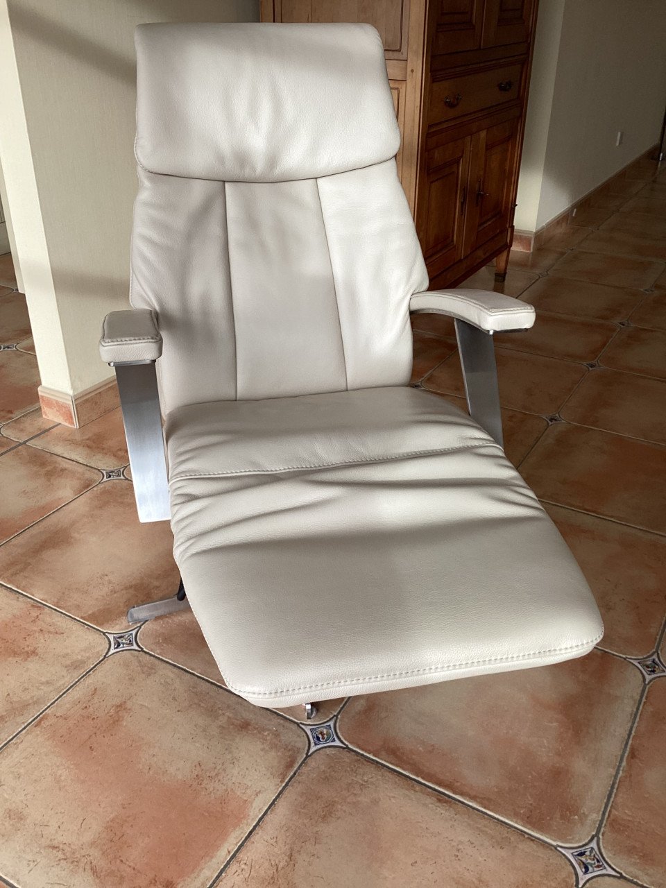 Sta-op relax Prominent S100 SHOWROOMSTAAT(USB/Wellness)