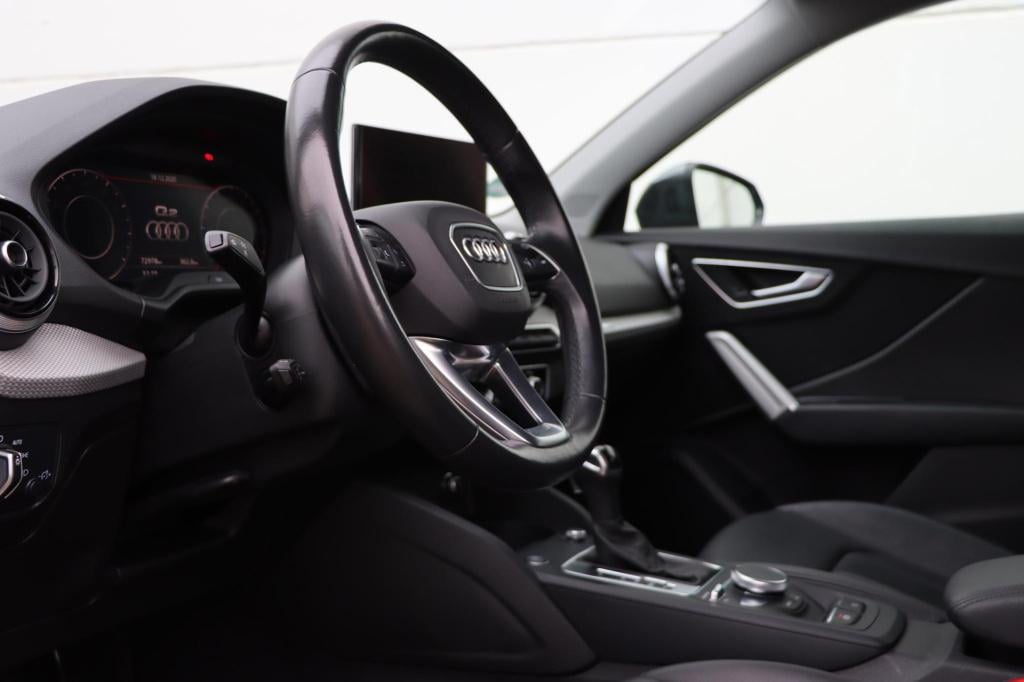Audi Q2 35 tfsi | s edition | 150pk | s-tronic