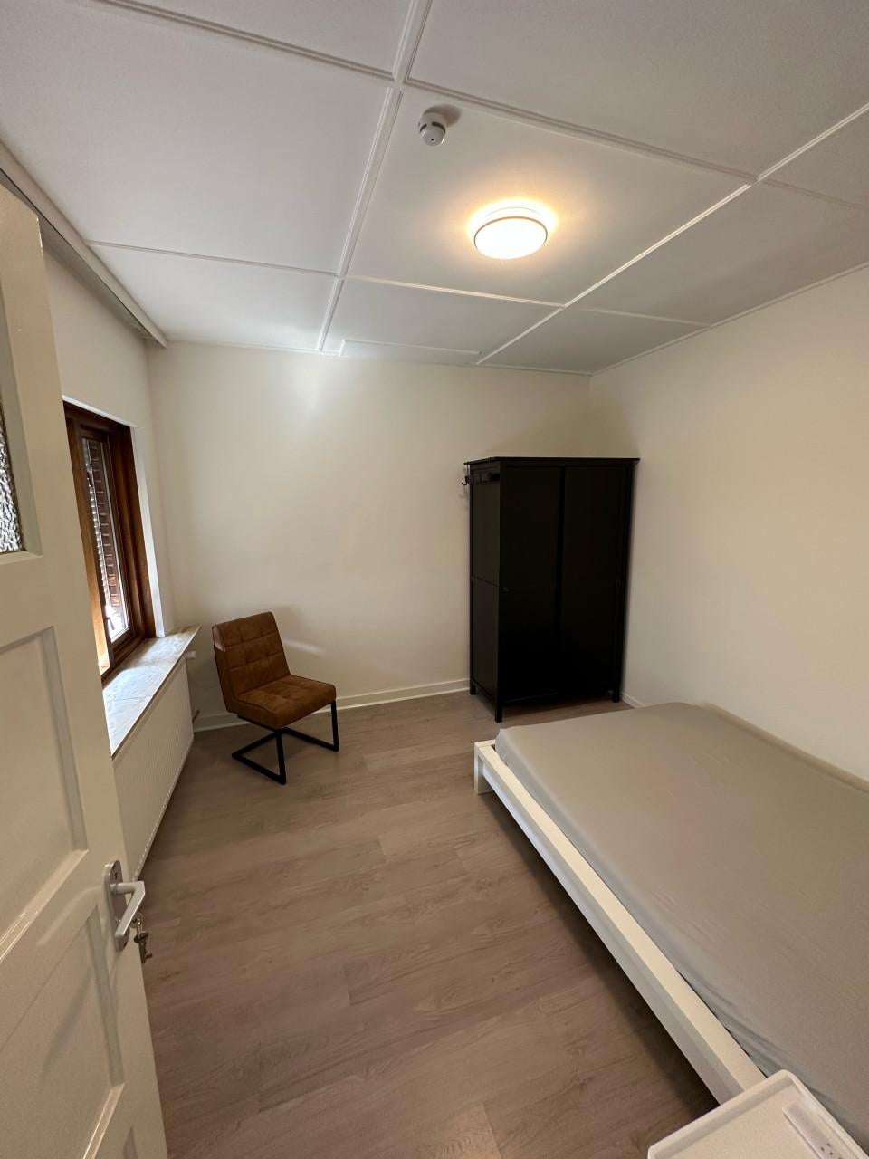 Gemeubileerde kamers te huur in Sas van Gent