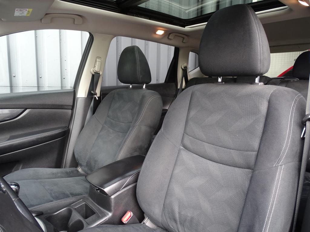 Nissan X-Trail 1.6 dig-t connect edition | pano | 360 camera