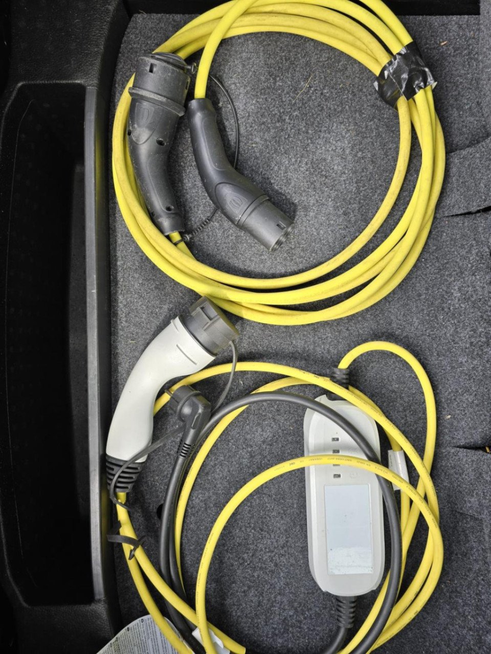Seat Mii electric plus