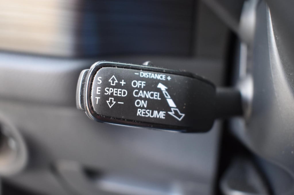 Skoda Kodiaq 1.5 tsi 7-pers. | camera | adapt. cruise contr. | stoelverwarm