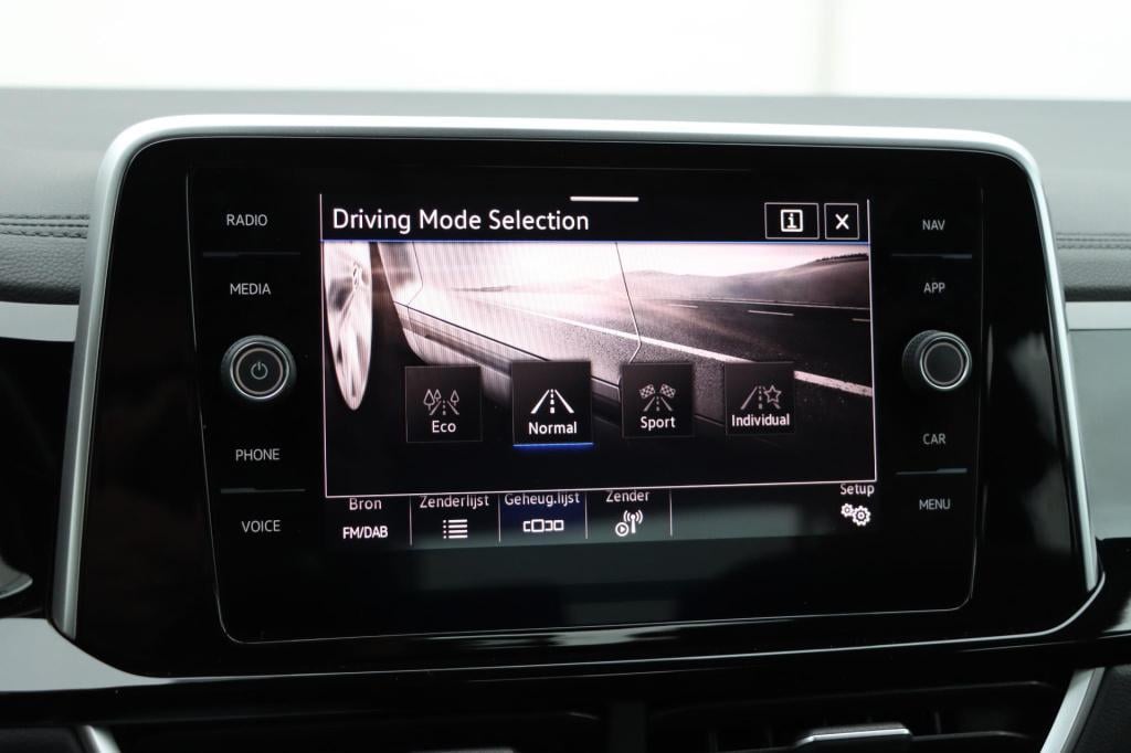 Volkswagen T-roc 1.5 tsi r-line