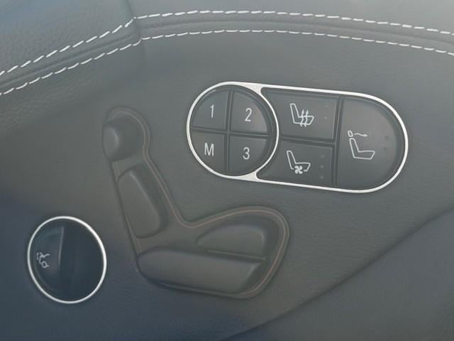 Mercedes-Benz Sl 350 amg styling l panoramadak l abc- vering l geventileerd