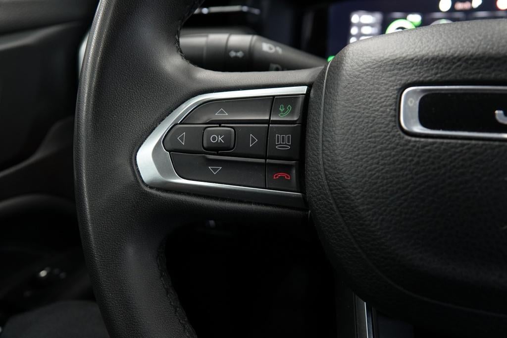 Jeep Compass 1.3 gse hybride | keyless | carplay | cruise | camera |