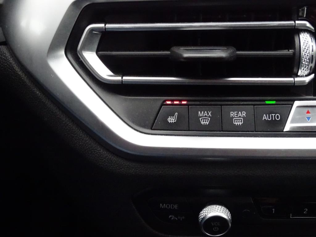 BMW 3-serie 320i high executive sportline | full led