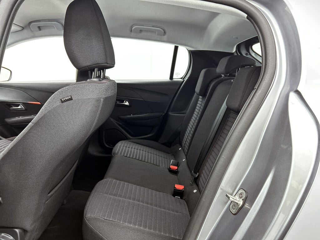 Peugeot 208 75 pk active | rijklaar |