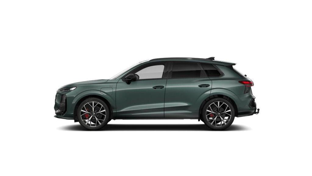 Audi Q3 s edition e-hybrid 200 kw / 272 pk suv 6 versn. s-