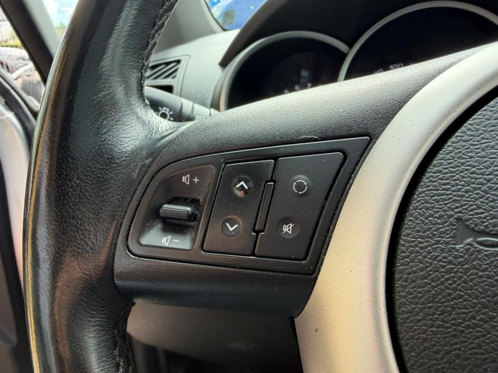 Kia Venga 1.6 cvvt executivel.
