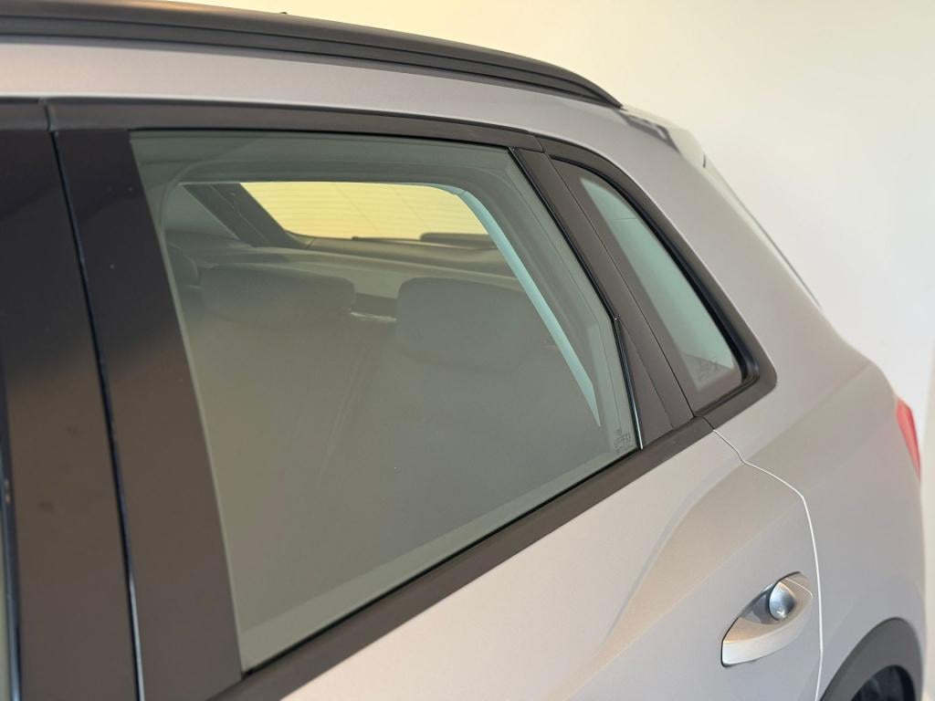 Audi Q3 35 tfsi