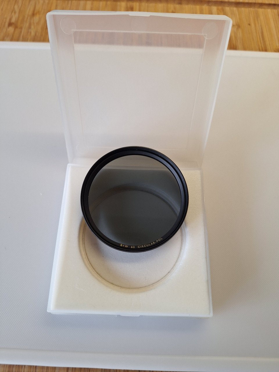 Uv filter