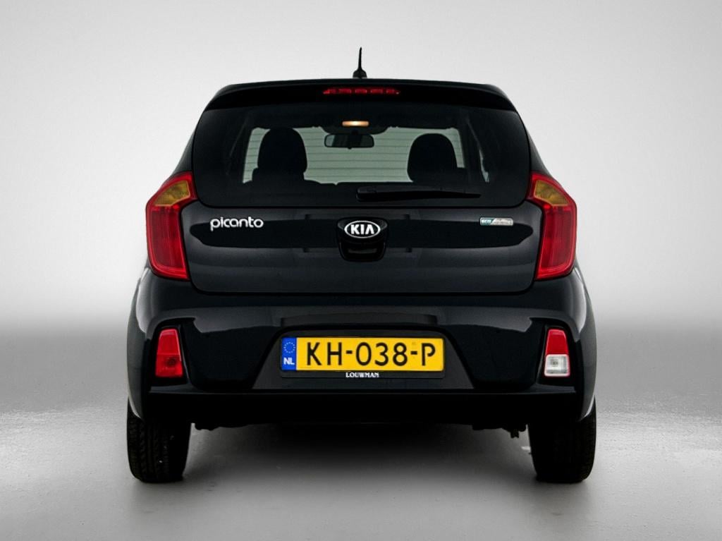 Kia Picanto 1.0 cvvt comfortplusline navigator cruise control | camera | cl