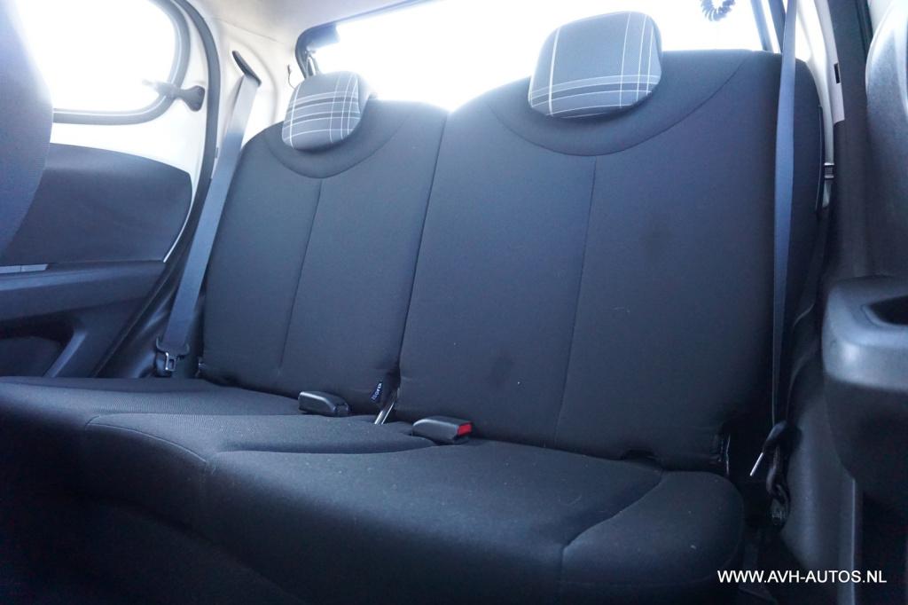 Peugeot 108 1.0 e-vti active