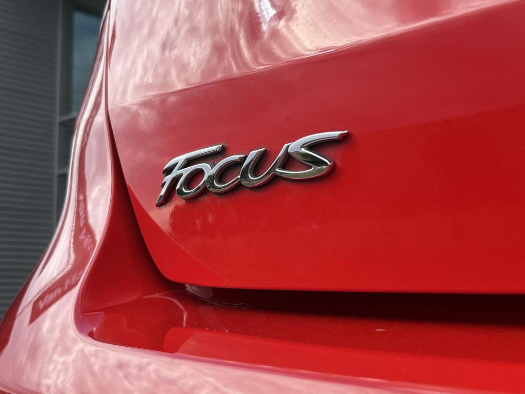 Ford Focus 1.5 st-line | cruise control | achteruitrijcamera | navigatie | 