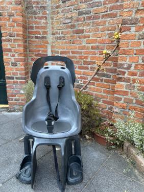 Kinderzitje Bobike