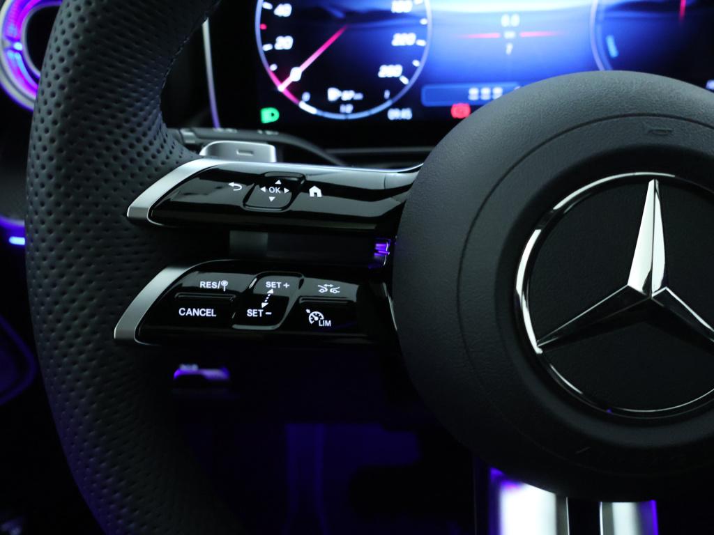 Mercedes-Benz C-Klasse estate 300 e business solution amg | premium plus | 