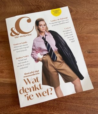 &C the magazine 6 | juni 2025