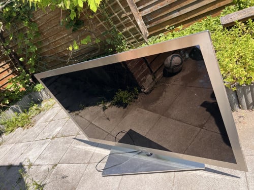 Samsung tv
