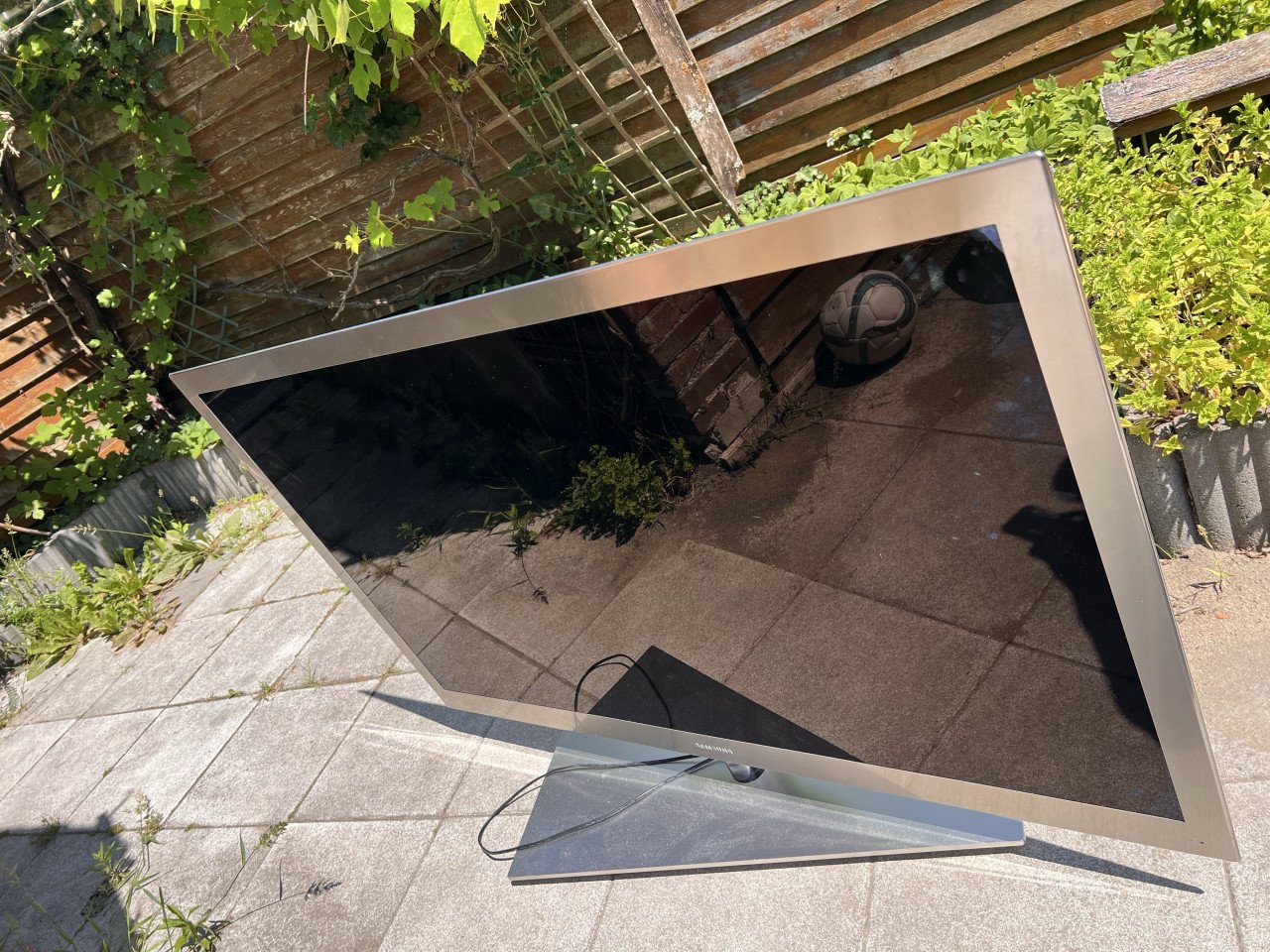 Samsung tv