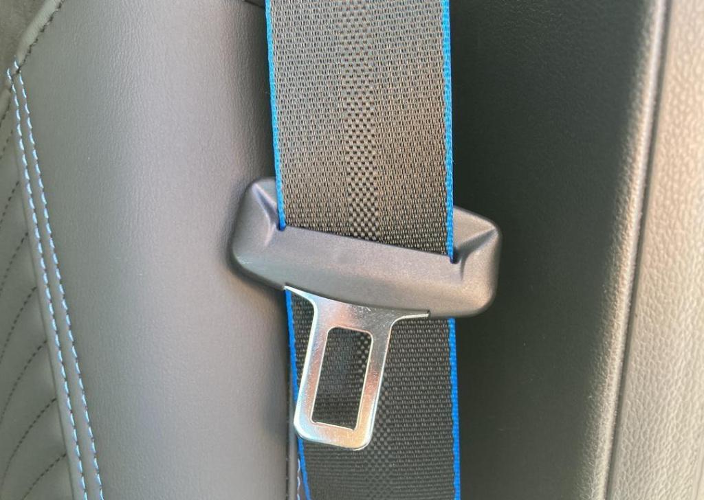 Renault Clio 1.8 hybrid 160 esprit alpine - harman kardon® high-fidelity au