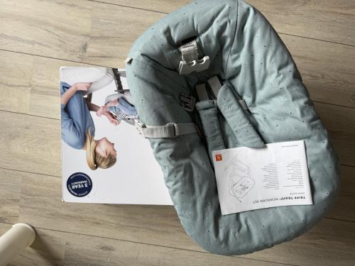 Stokke Tripp Trapp Newborn set
