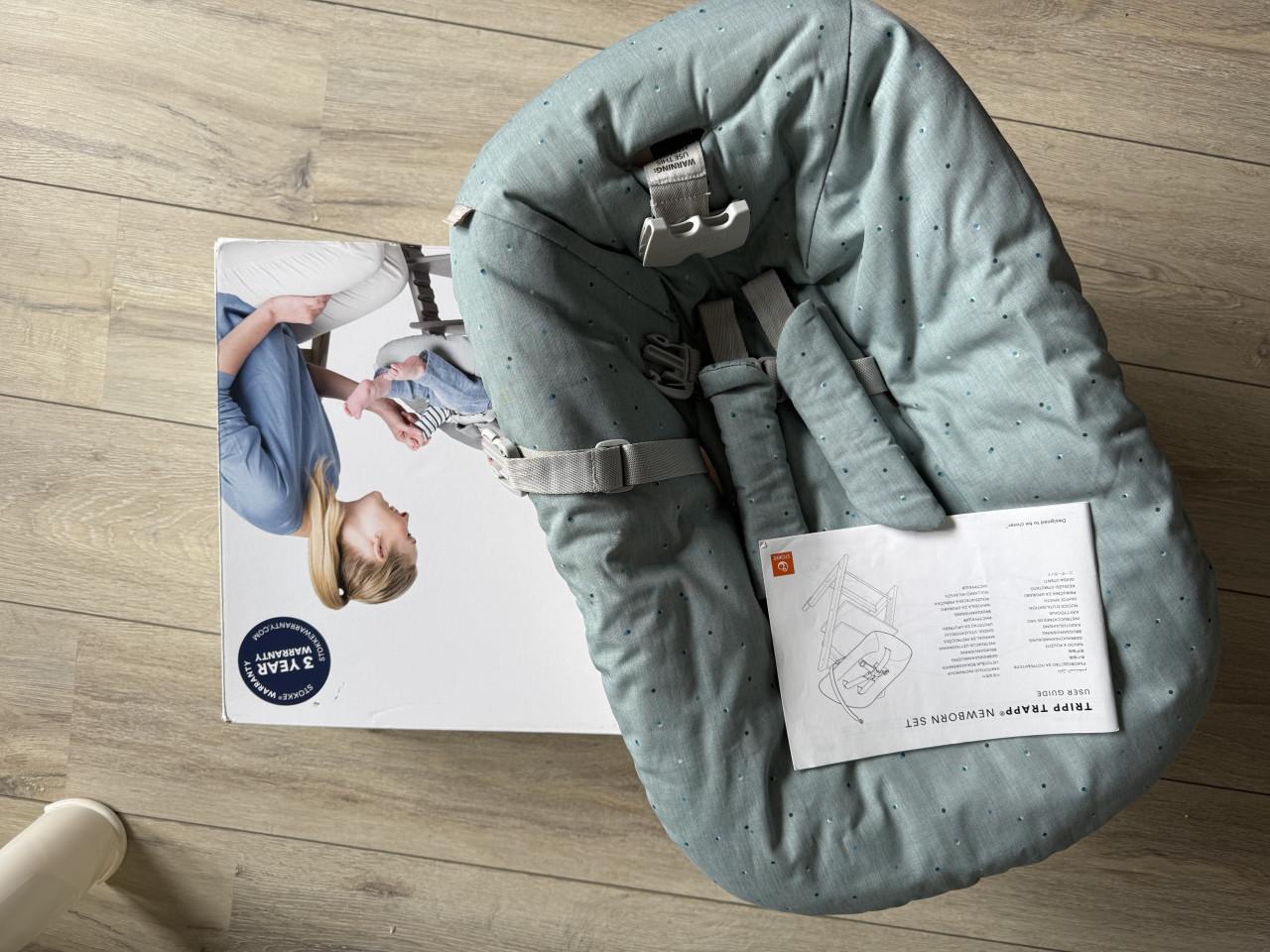 Stokke Tripp Trapp Newborn set