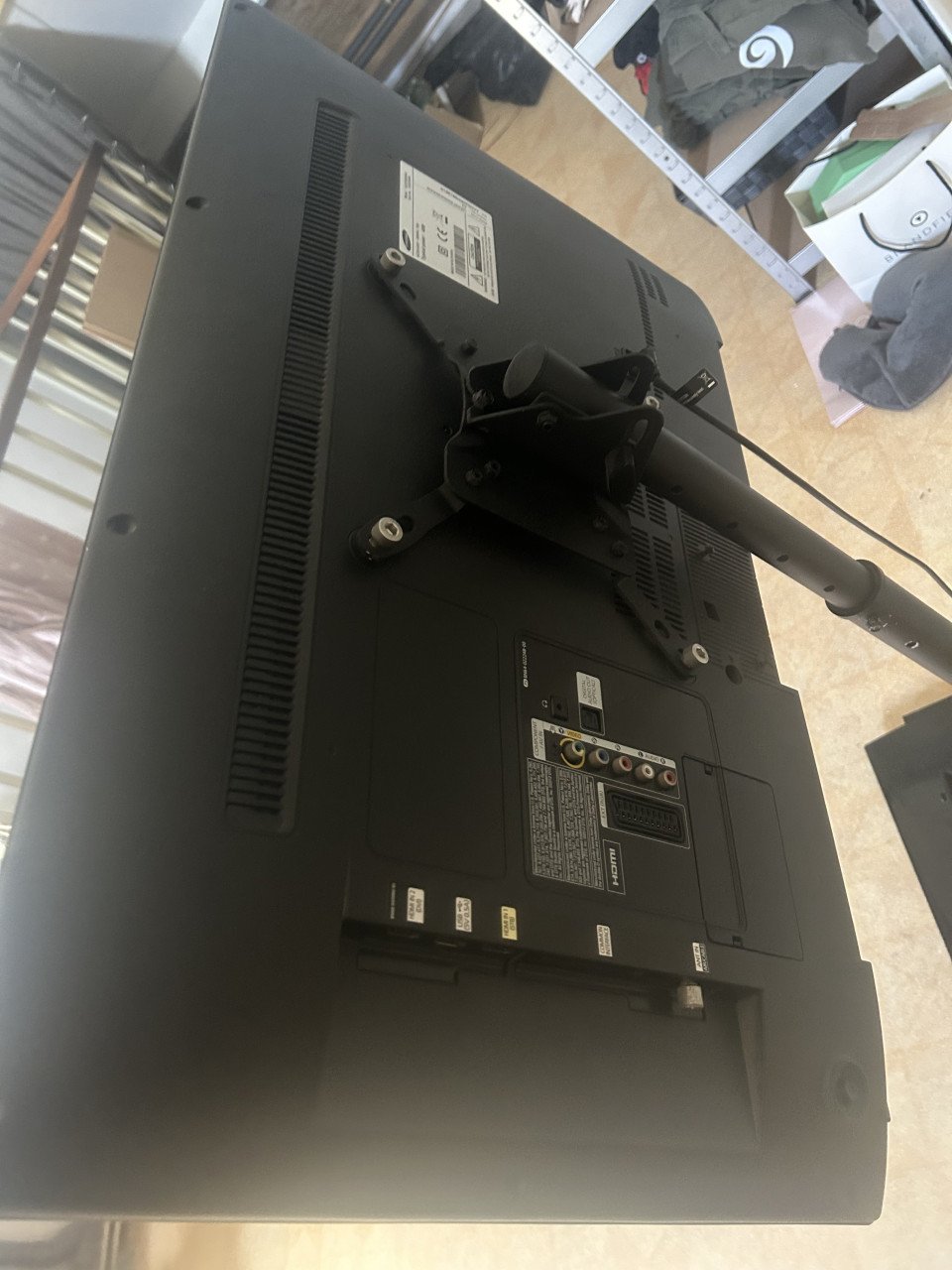 Samsung tv