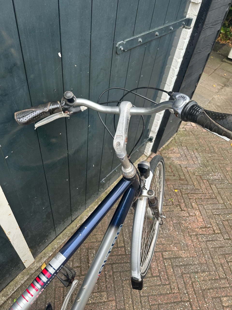 Altra Herenfiets