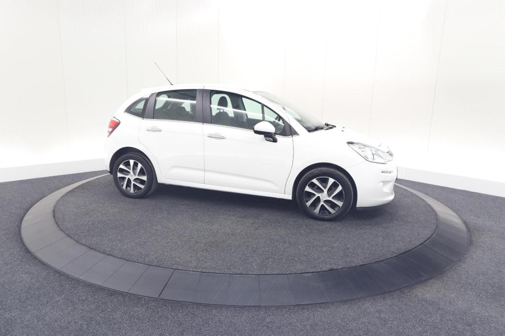 Citroen C3 puretech 82 selection | trekhaak | apple carplay | parkeersensor
