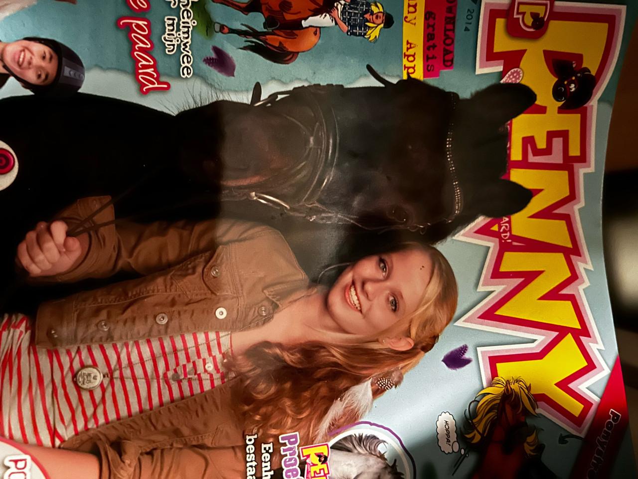 Te kooo 30 penny tijdschriften