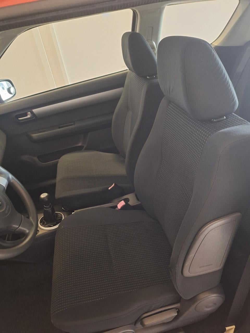 Te koop Suzuki Swift 1.3 GA!!!