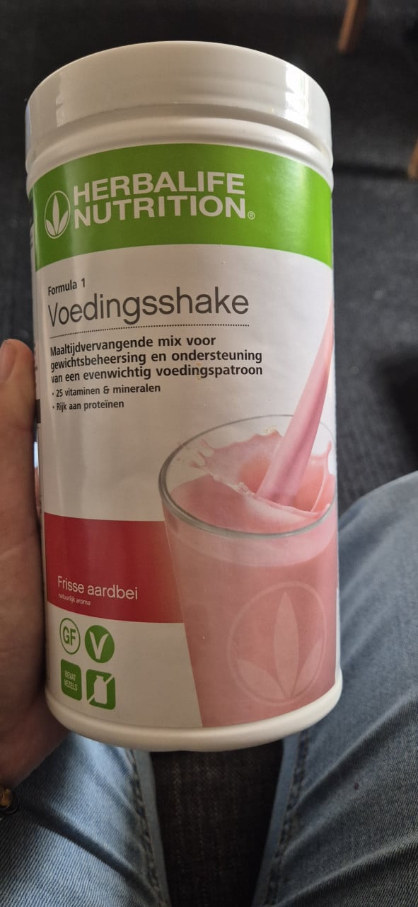 Herbalife producten