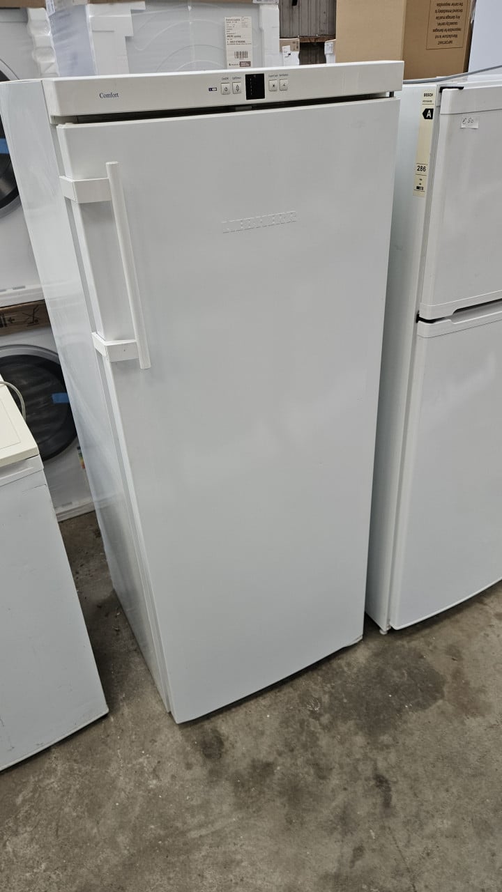 Koelkast Liebherr