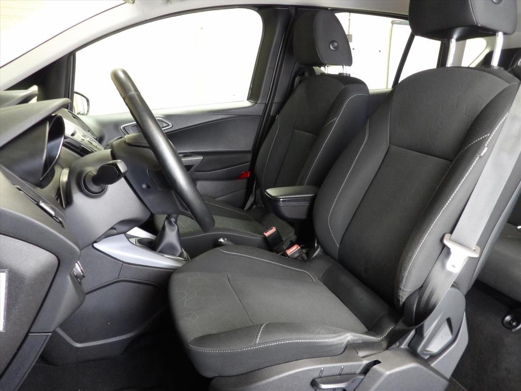Ford B-max 1.0 ecoboost 100pk style