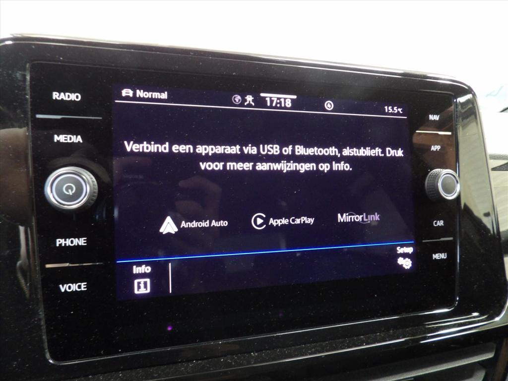 Volkswagen T-roc 1.5 tsi 150pk 7-dsg r-line
