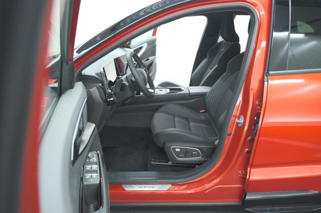 Renault Austral 1.2 e-tech full hybrid 200 esprit alpine | 360 camera | ada